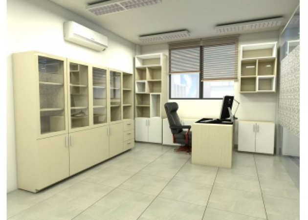  VĂN PHÒNG CÔNG TY TÀI NGUYÊN & MÔI TRƯỜNG MIỀN NAM